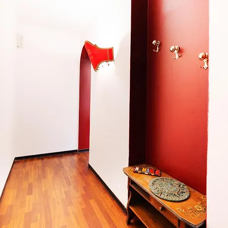 Gramsci - Centro * Riccione