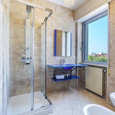 Gramsci - Centro Apartment