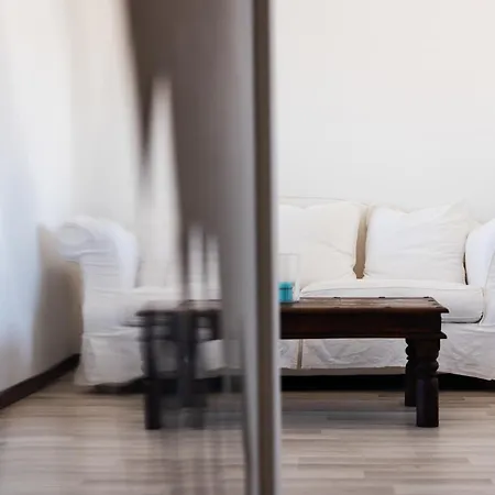 Gramsci - Centro Apartment Riccione