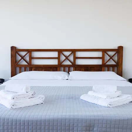 Apartment Gramsci - Centro Riccione