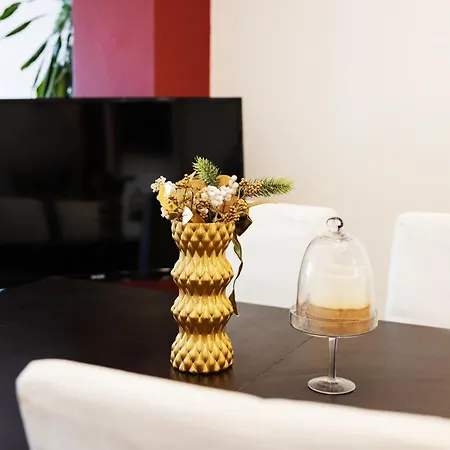 Gramsci - Centro Apartment Riccione