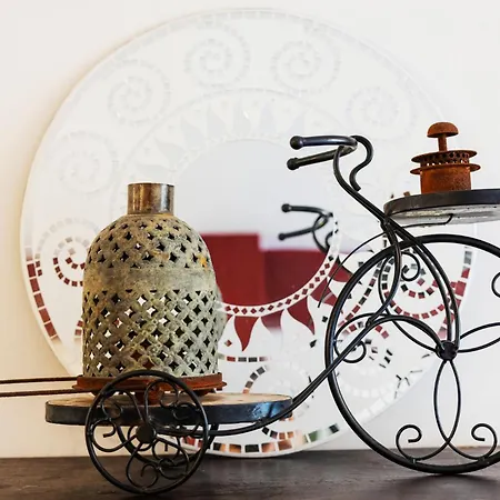 Apartment Gramsci - Centro Riccione