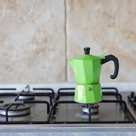 Gramsci - Centro Apartment