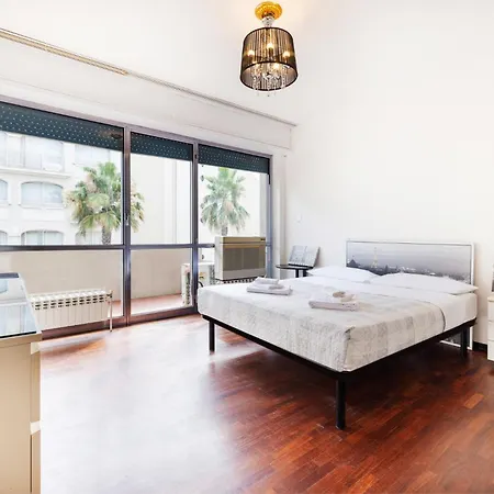 Apartment Gramsci - Centro Riccione