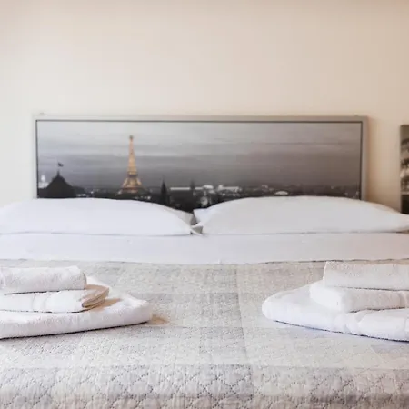 Apartment Gramsci - Centro *