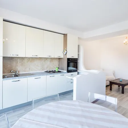 Gramsci - Centro Apartment *