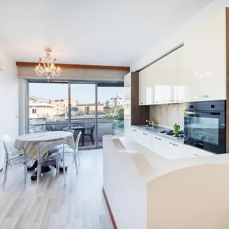 Apartment Gramsci - Centro