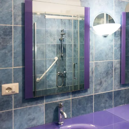 Apartment Gramsci - Centro Riccione