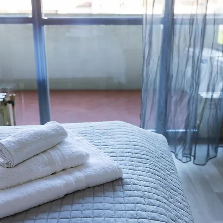 Apartment Gramsci - Centro