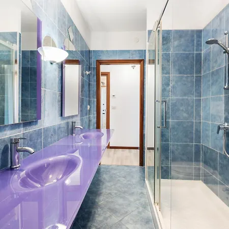 Gramsci - Centro Apartment