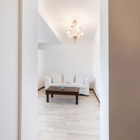 Apartment Gramsci - Centro