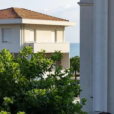 Apartment Gramsci - Centro