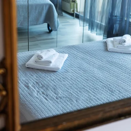 Apartment Gramsci - Centro