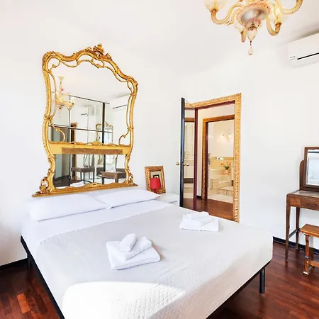 Gramsci - Centro Apartment Riccione