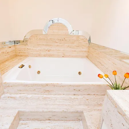 Apartment Gramsci - Centro *