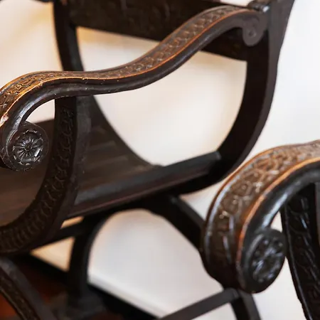 Apartment Gramsci - Centro