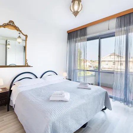 Apartment Gramsci - Centro *