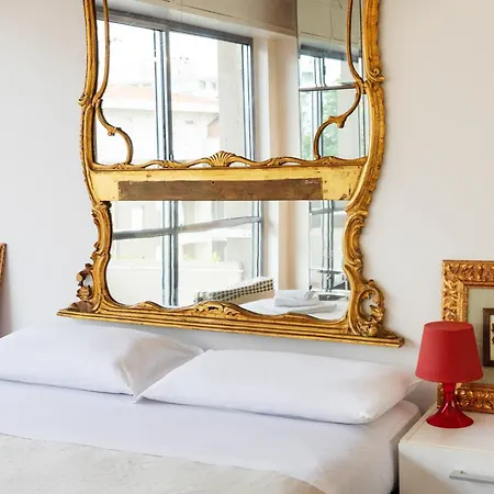 Gramsci - Centro * Riccione