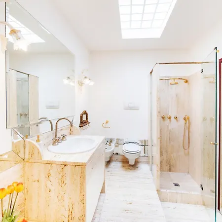 Gramsci - Centro Apartment