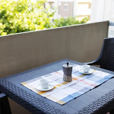 Gramsci - Centro Apartment Riccione