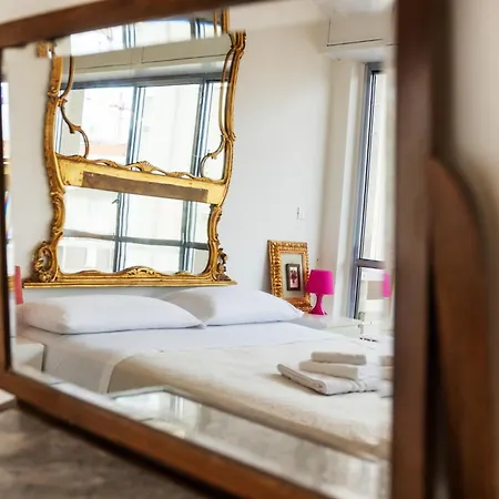 Apartment Gramsci - Centro *