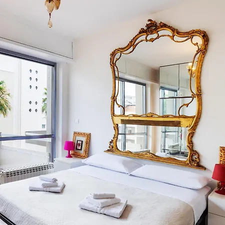 Gramsci - Centro Apartment Riccione