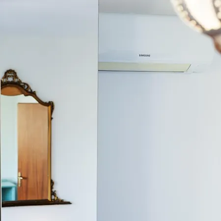 Gramsci - Centro Apartment