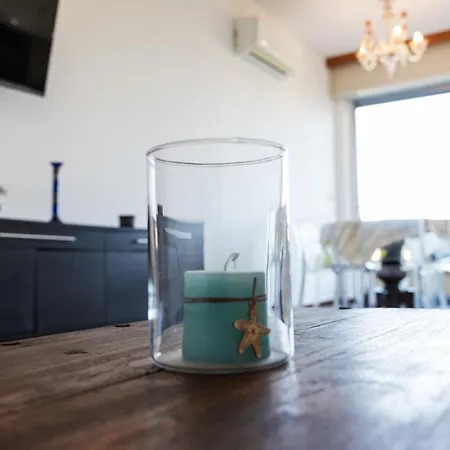 Apartment Gramsci - Centro *