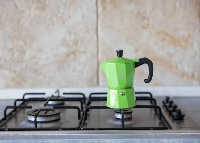 Gramsci - Centro Appartement