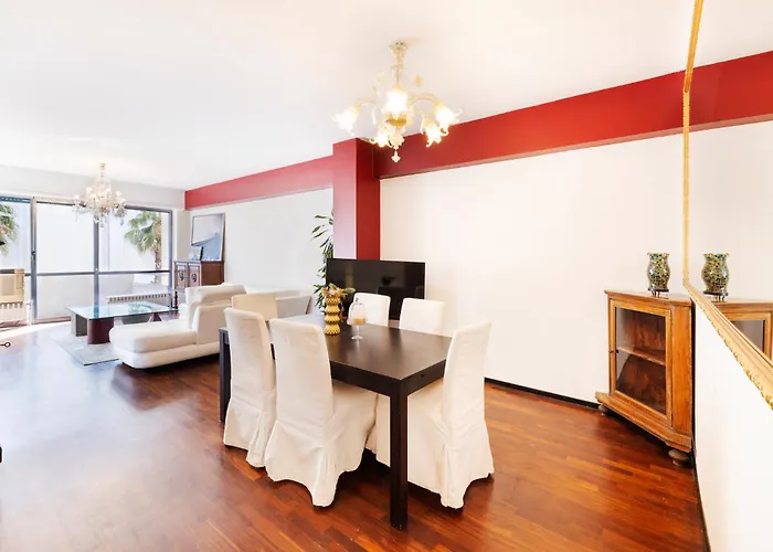 Appartement Gramsci - Centro