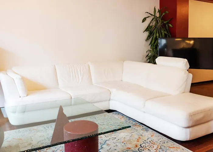 Appartement Gramsci - Centro Riccione