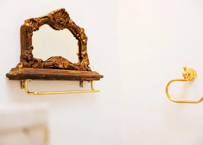 Appartement Gramsci - Centro