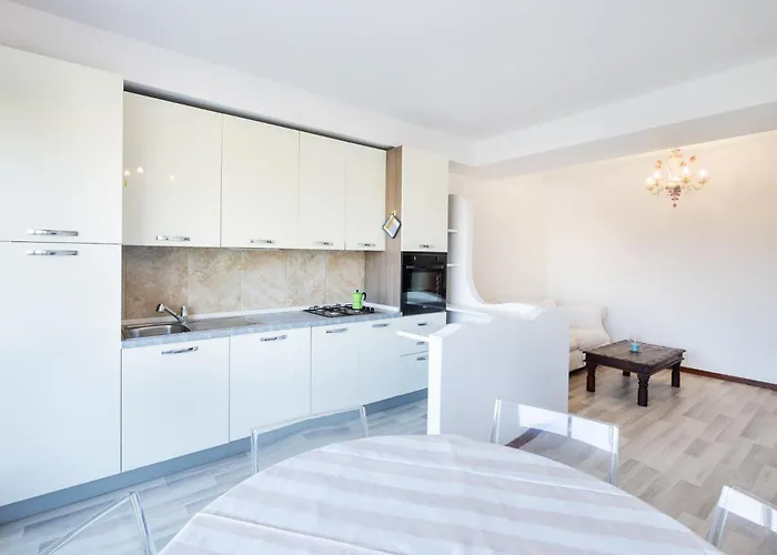 Gramsci - Centro Appartement *