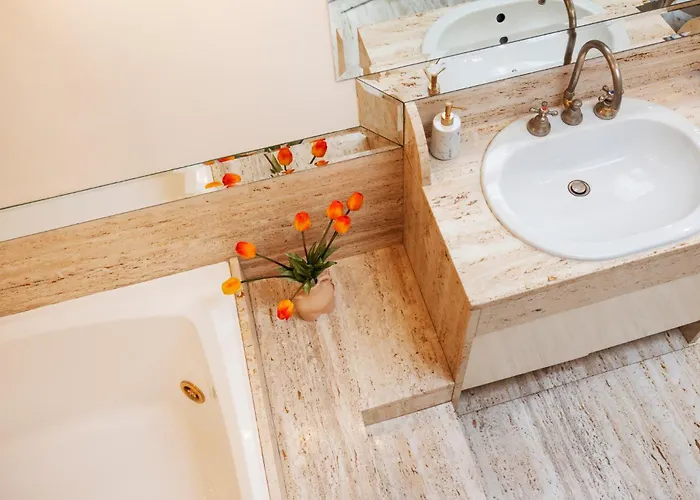 Appartement Gramsci - Centro *