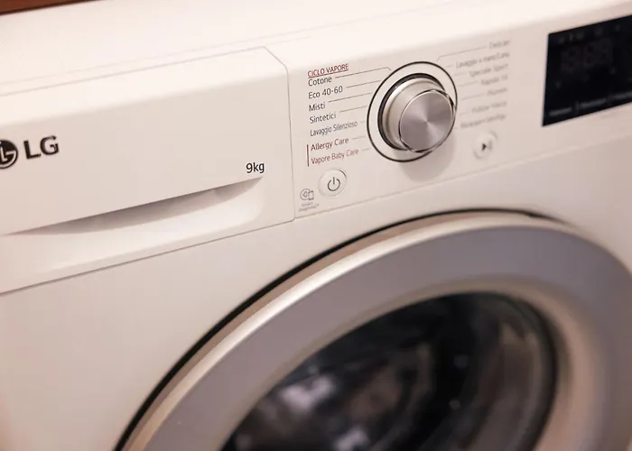 Gramsci - Centro Appartement *