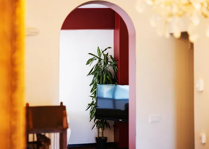 Appartement Gramsci - Centro *