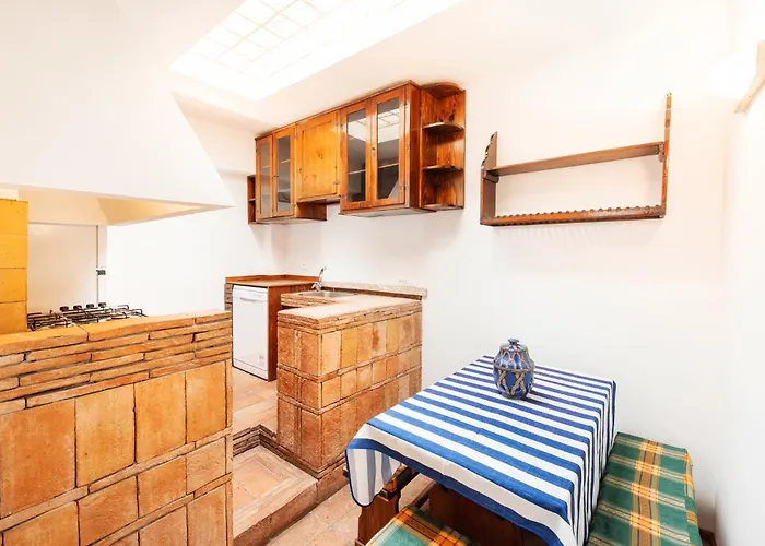 Gramsci - Centro Appartement