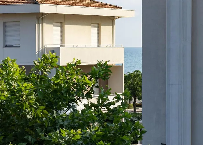 Appartement Gramsci - Centro