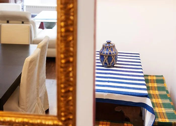 Gramsci - Centro Appartement *