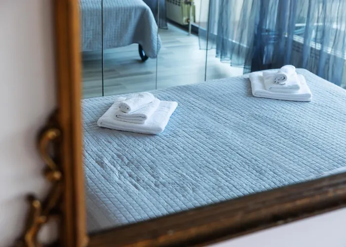 Appartement Gramsci - Centro