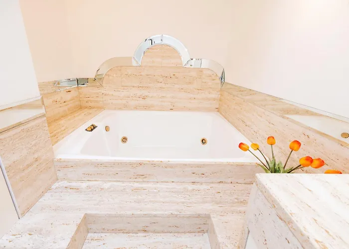 Appartement Gramsci - Centro *