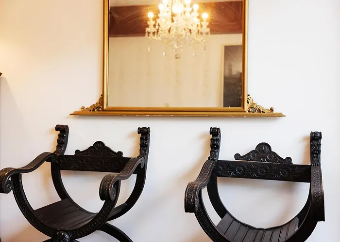 Appartement Gramsci - Centro Riccione