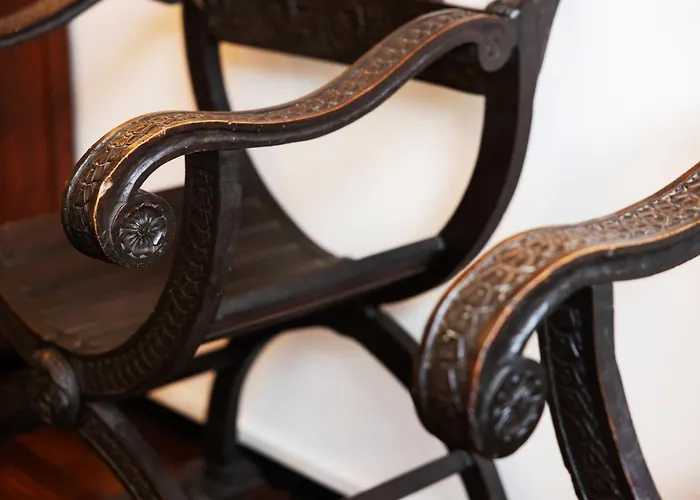 Appartement Gramsci - Centro