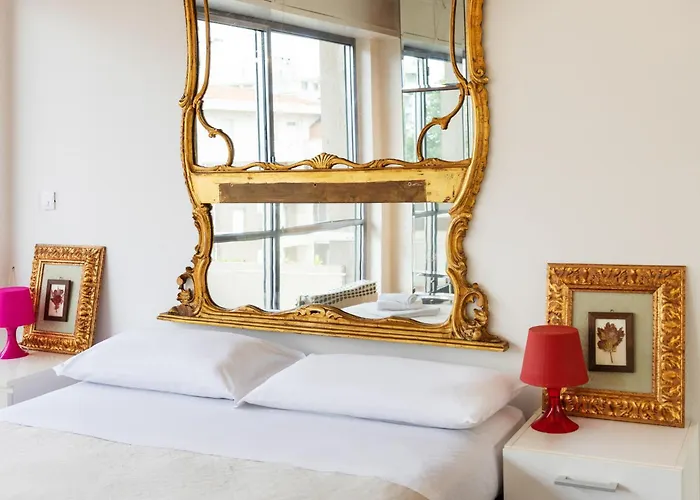 Gramsci - Centro * Riccione