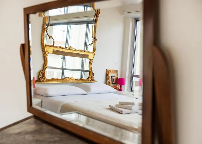 Appartement Gramsci - Centro *