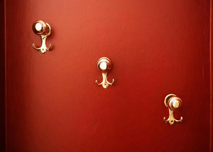 Gramsci - Centro Appartement *