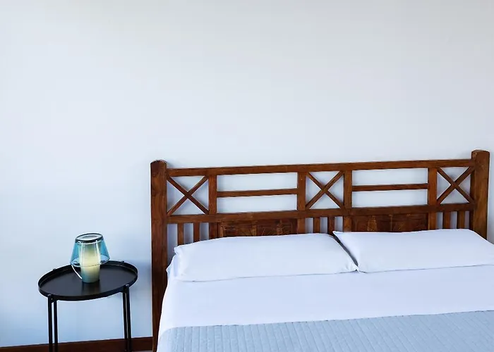 Gramsci - Centro Appartement *