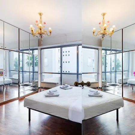 Daire Gramsci - Centro Riccione