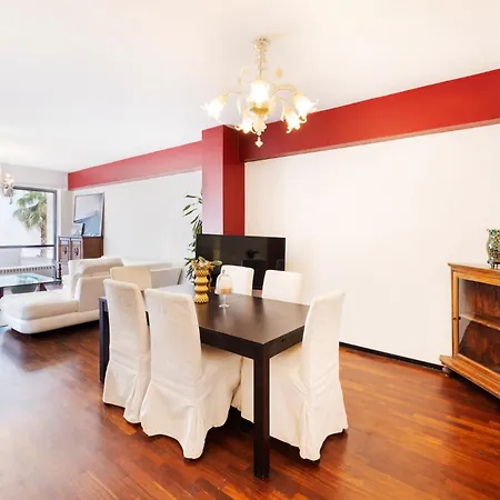 Daire Gramsci - Centro