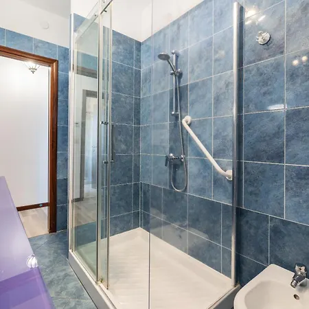 Gramsci - Centro Апартаменты Риччоне